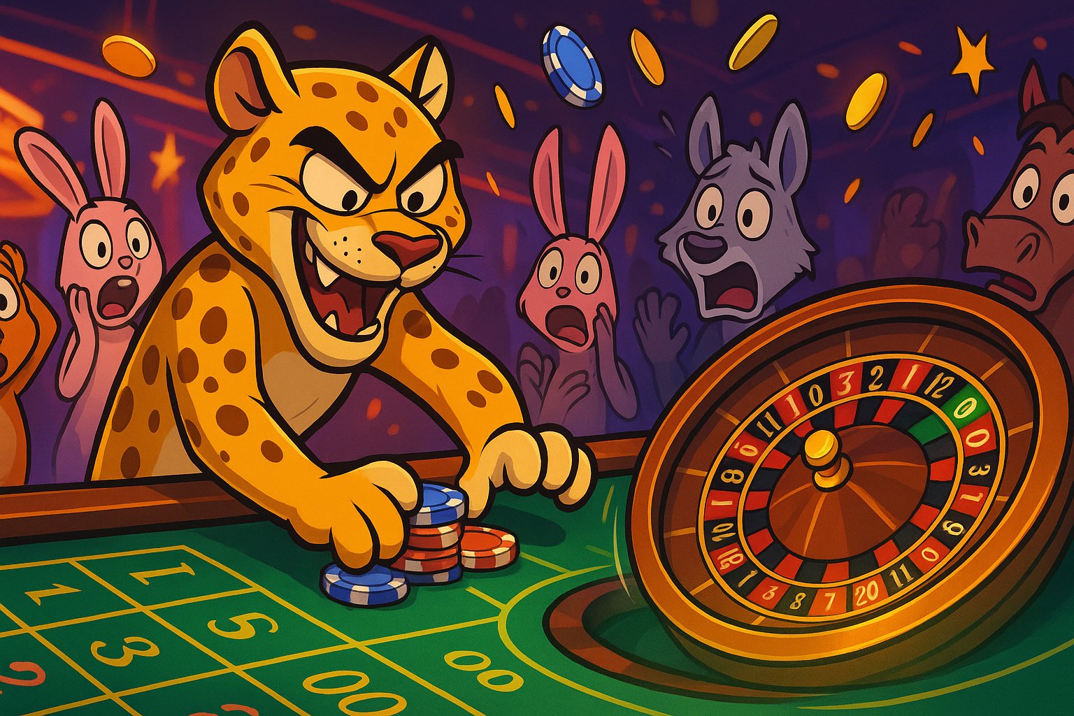 casino link platform overview showing mobile-friendly interface for Filipino players
