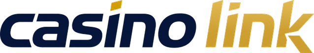 casino link Philippines gaming platform logo